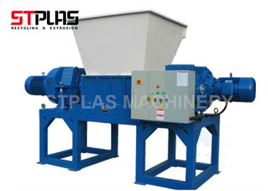 Waste paper shredding machine companies newspaper crushing machine factory ST2-1000