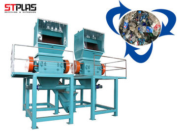 Chemical Fiber Grade Waste PET Plastic Washing and Recycling Machines
