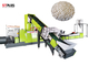 200-1000kg/H Plastic Recycling Pellet Machine 380V For Waste FILM/WOVEN BAGS