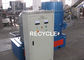 Stainless Steel Plastic Granules Manufacturing Machine Granulator 100-600kg/h
