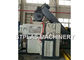 PP PE Plastic Crushing Washing Recycling Machine For Waste Bottles / Bags / Films