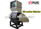CE Approved Automatic Waste Industry Cutting Machine Lifetime Maintenance