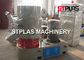 High Speed Plastic Agglomerator Machine , Plastic Granules Making Machine