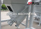 Efficient Friction Washing Machine For Plastic Washing Line 1000kg/h 500kg/h