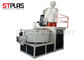 Auto Industrial Plastic Auxiliary Machine For PVC PE PP Plastic Mixing