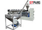 Drainage Board Plastic Sheet Extrusion Machine For HDPE 1000mm-3000mm