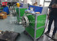 PET Strap Production Line Packing Belt Machine With Single Screw Extruder
