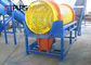 Line HDPE Plastic Washing Recycling Machine With SKD11 Durable Blade