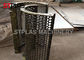 shredder Industrial singel shaft for waste wood and recycling  wood shredder