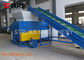 Multi-Functional hydraulic waste shredder machine baler manufacturer