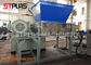 Special Design Plastic Recycling Pellet Machine For Baled Film And Different Plastic