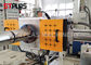 Scrap Mother Baby Extruder / High Precision Plastic Pellet Making Machine