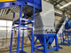Energy Saving Plastic Washing Recycling Machine For Waste Bottles 2 Ton / Hour