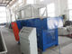 Precision Plastic Shredder Machine With Combinatorial Structures Frame