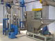 Industrial PET Bottle Washing Recycling Line , Plastic Bottle Compactor Линия переработки ПЭТ бутылок 500 кг/час