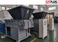 OEM 200-2000kg Plastic Shredder Machine One Shaft Plastic Shredding Machine