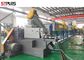 Plastic PP PE Industrial Recycling Machines With SUS304 Lifetime Maintance