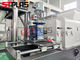 Supply plastic film/woven bag squeeze dryer extrusion machine