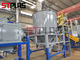 Gas Steam Hot Water Washing Machine For PET Flake Washing Line 500-1000kg/h